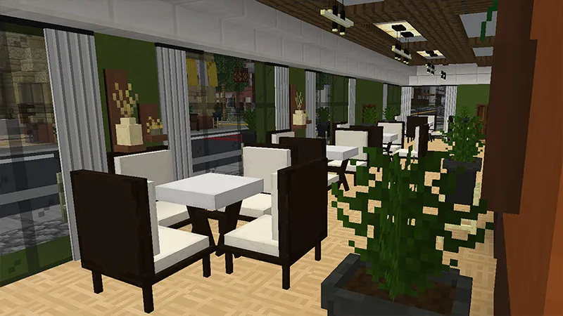 Minimalist Build Set