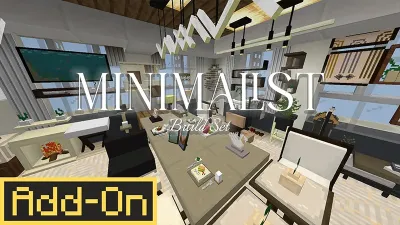 Minimalist Build Set