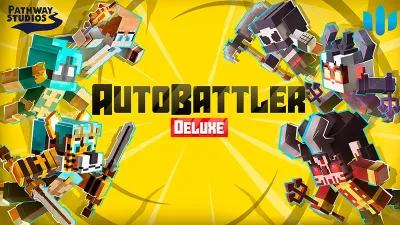 Autobattler Deluxe