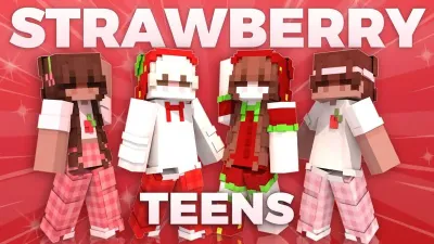 Strawberry Teens