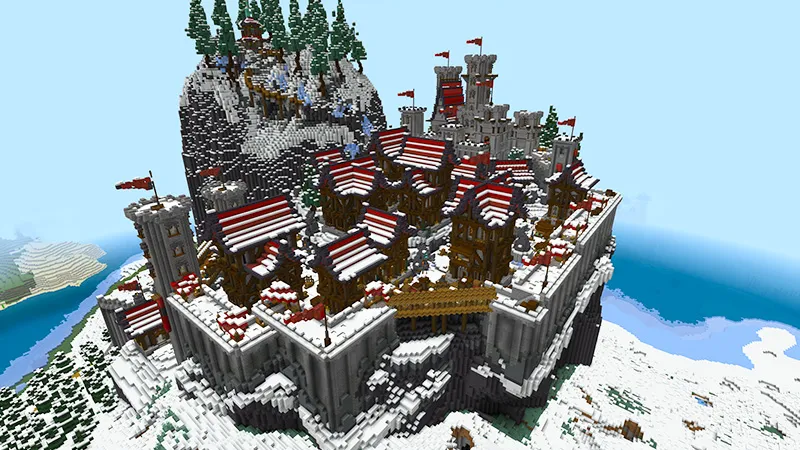 Castle Mountain