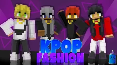 KPop Fashion