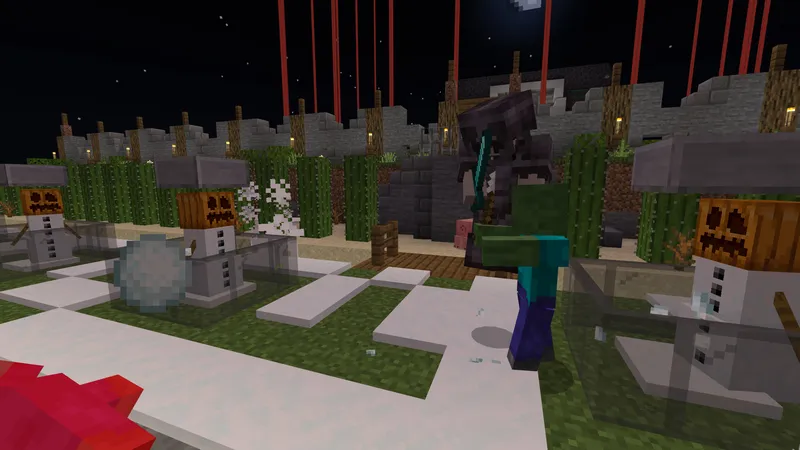 World's Safest House