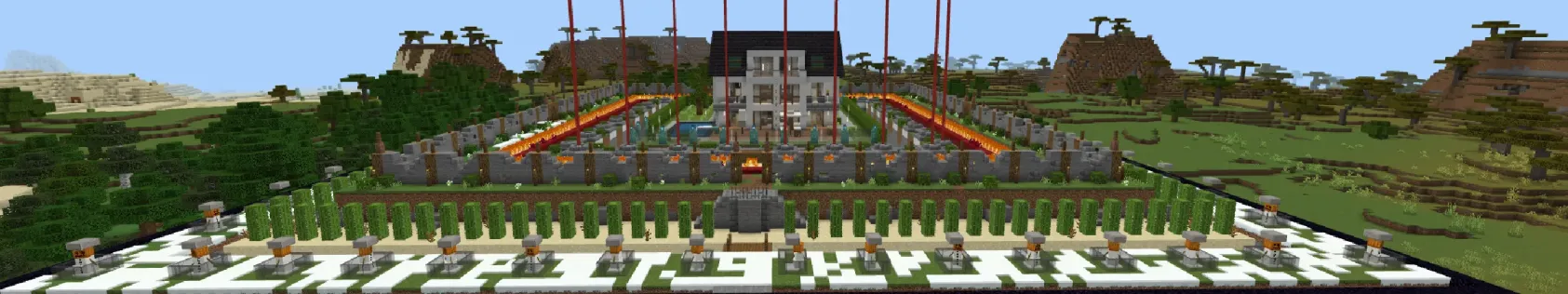 World's Safest House