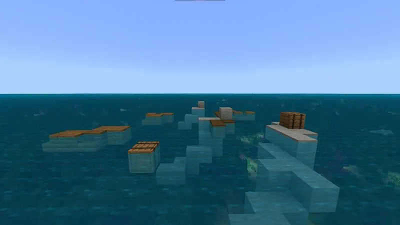 Survival Island