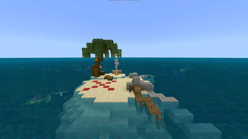 Survival Island