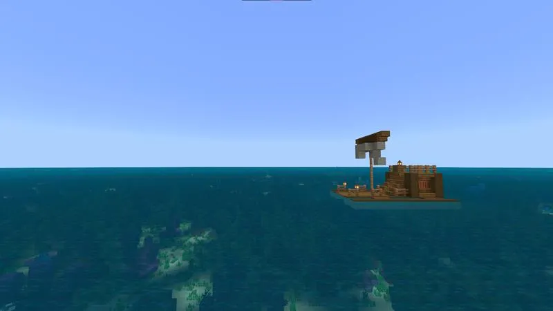 Survival Island