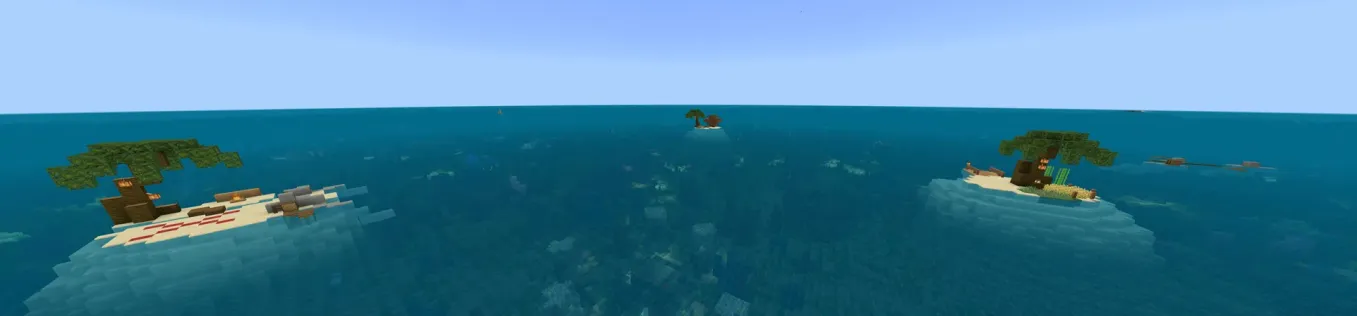 Survival Island