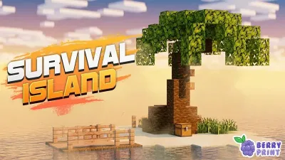 Survival Island