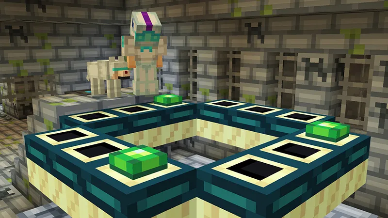 Simplistic Future Texture Pack