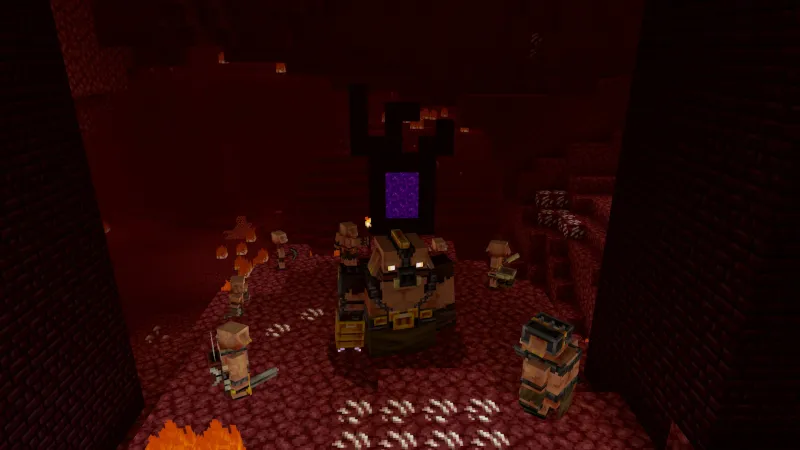 A Minecraft Movie: Add-On