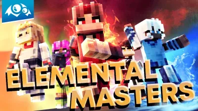 Elemental Masters
