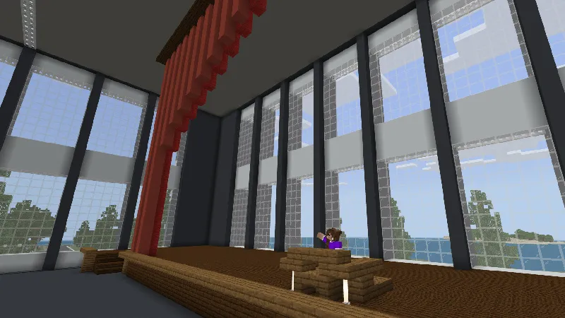 Realistic School