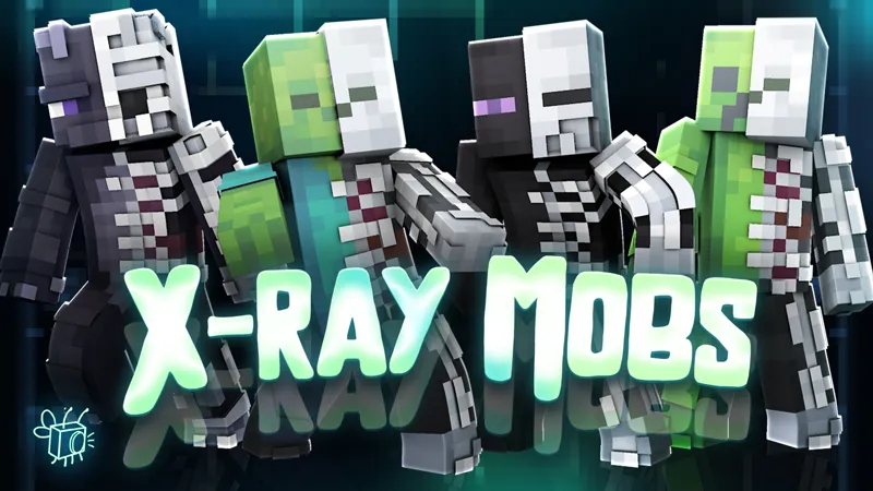 X-Ray Mobs