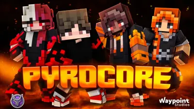 Pyrocore