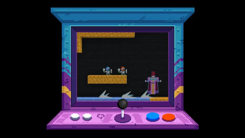 Teenage Mutant Ninja Turtles