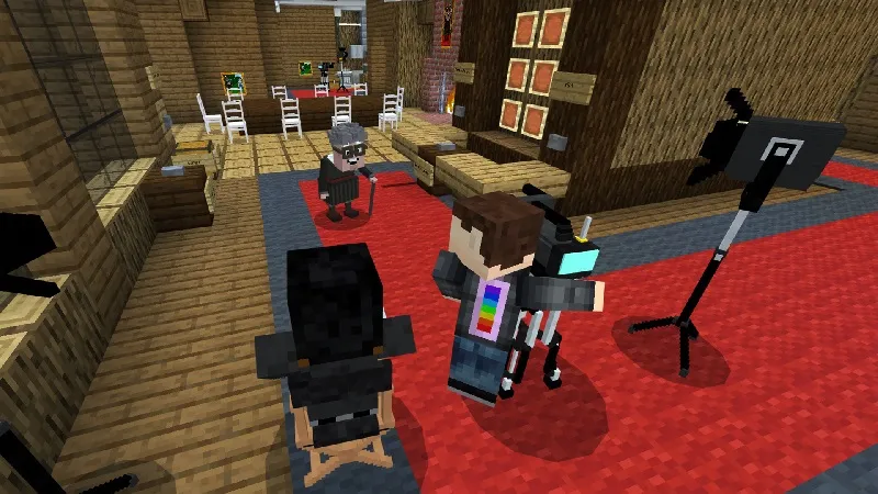 Food TV: Thanksgiving