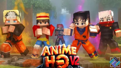 Anime HD V2
