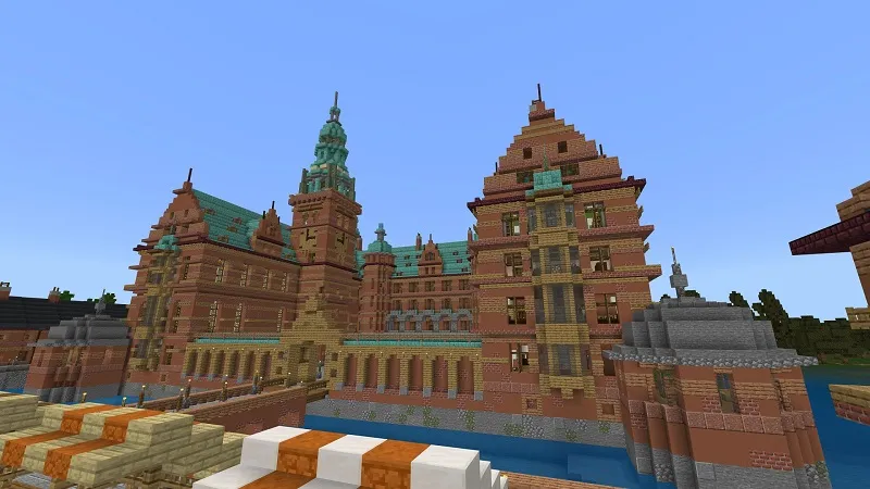 Royal Castle