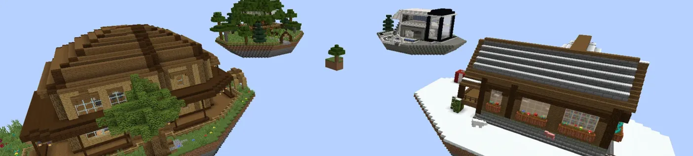 Villa Skyblock