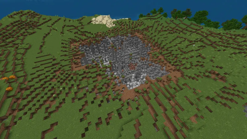More TNT