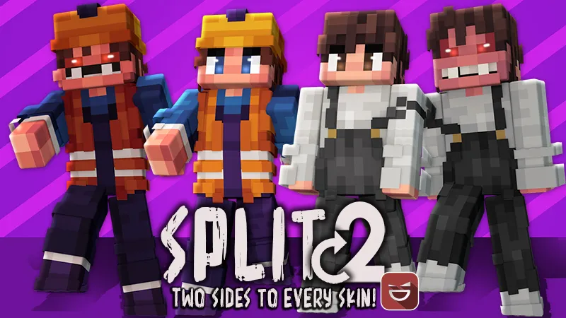 Split 2