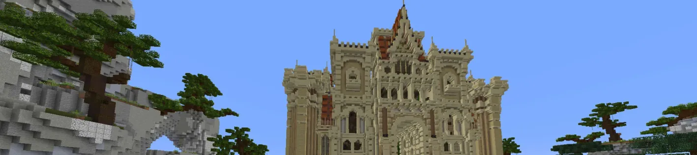 Sandstone Castle