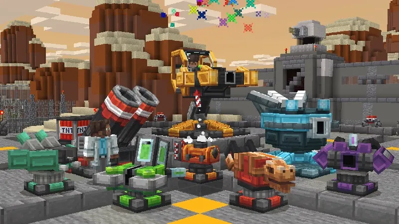 BASE DEFENSE