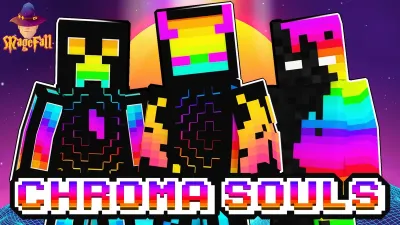 Chroma Souls