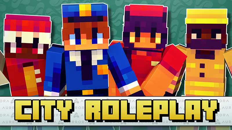 City Roleplay