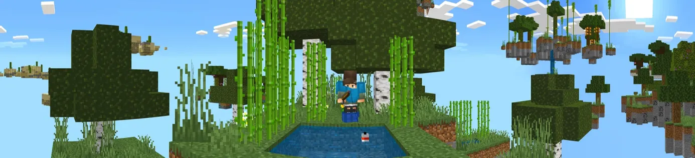 Classic Skyblock