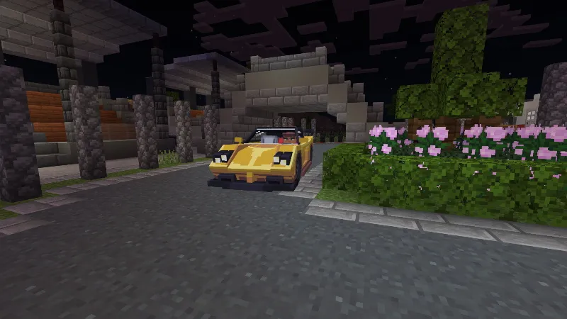 Cars+