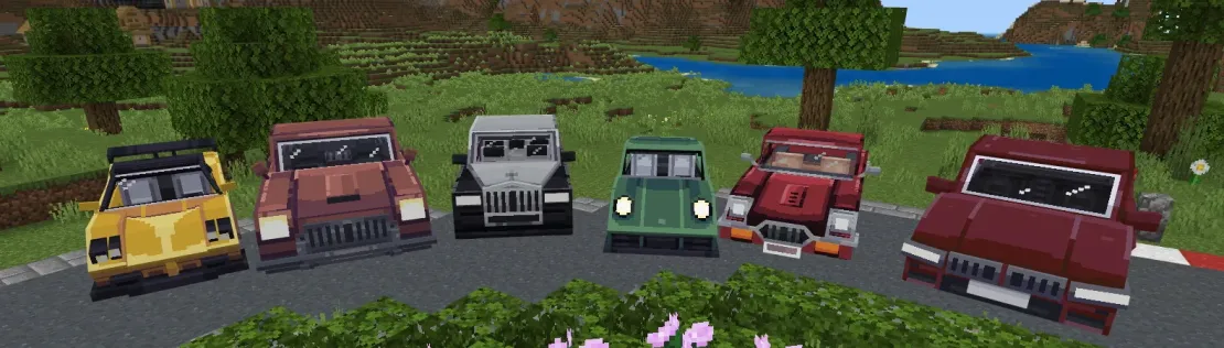Cars+