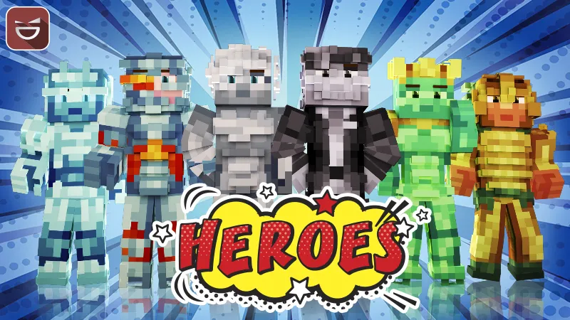Heroes