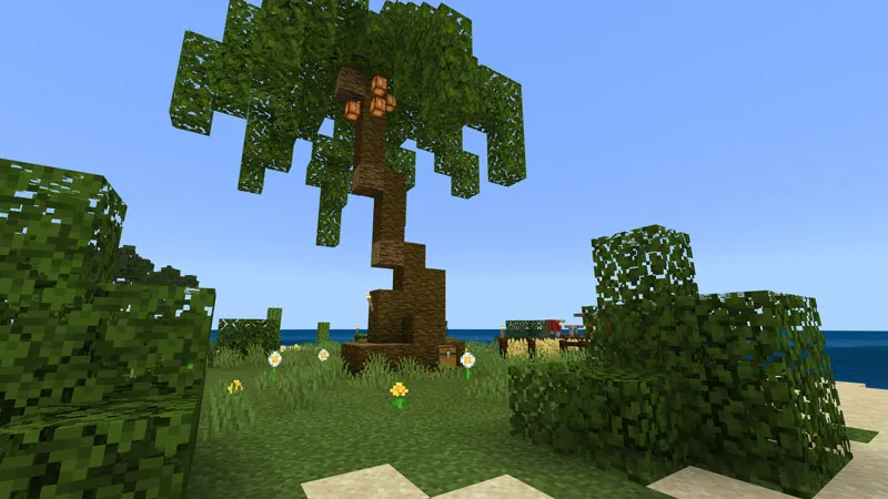 Stranded Island