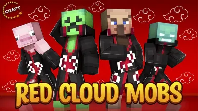 Red Cloud Mobs