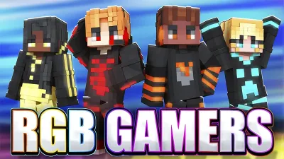 RGB Gamers