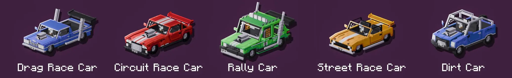 Super Cars