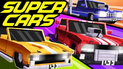 Super Cars