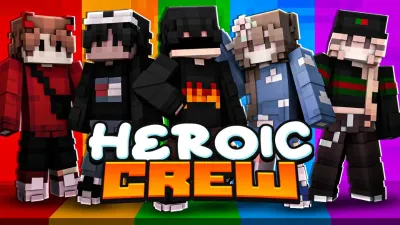 Heroic Crew