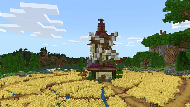 Fantasy Village