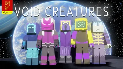 Void Creatures