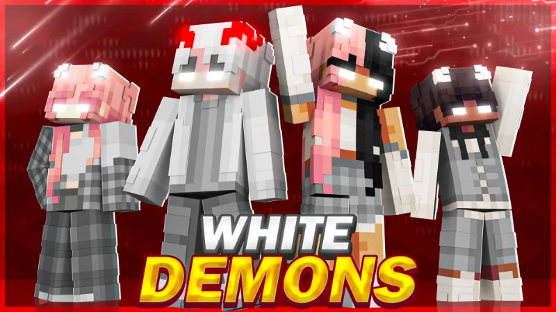 White Demons 2
