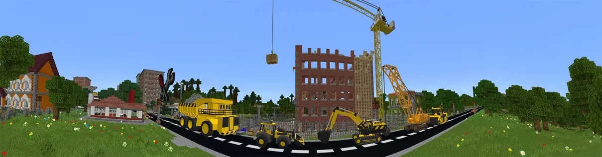 Construction Vehicles