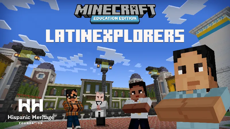 LatinExplorers