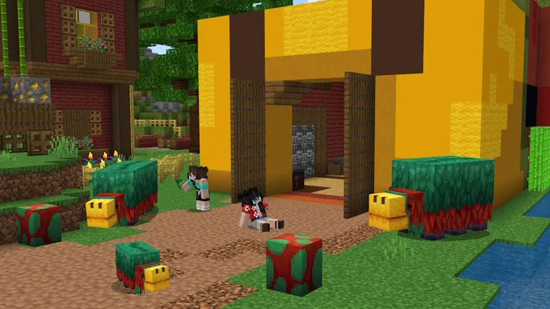 How to Live Inside a Sniffer?