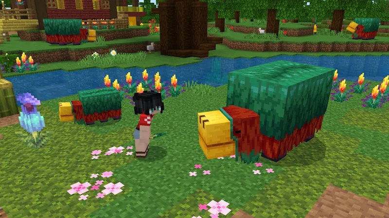 How to Live Inside a Sniffer?