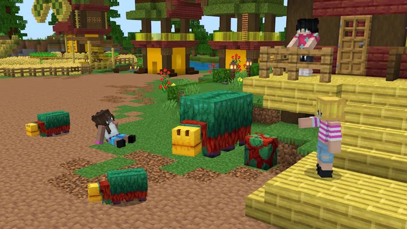 How to Live Inside a Sniffer?