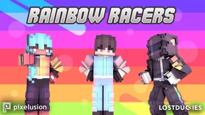 Rainbow Racers
