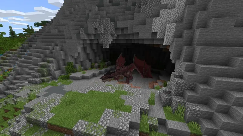 The Last Dragons